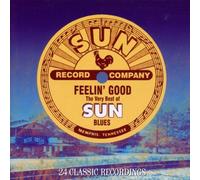 Feelin Good the Very of Sun..