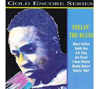 Feelin' the Blues - The Gold Encore Series