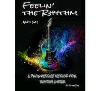 Feelin' The Rhythm Book 1