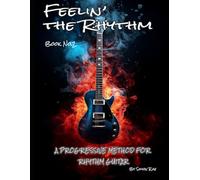 Feelin' The Rhythm Book 2
