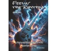 Feelin' The Rhythm Book 3