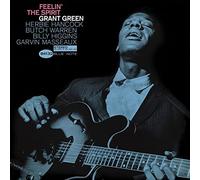 Feelin' The Spirit (Blue Note Tone Poet Series) (Vinilo)