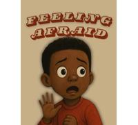 FEELING AFRAID: GOD IS WITH ME