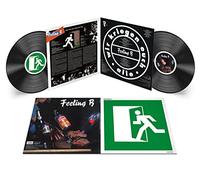 Feeling B - Hea Hoa Hea Hoa+Wir Kriegen Euch Alle [Vinilo]