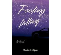 Feeling, Falling (TAKE THAT LOVE)