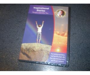 Feeling Fit For Life - Inspirational Stories - People Just Like You