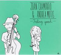 Feeling Good by Andrea Motis (2014-08-03)