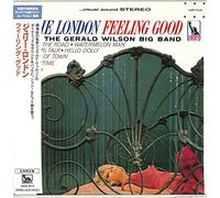 Julie London - Feeling Good (Paper Sleeve)