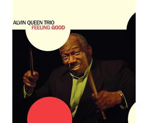 Feeling Good (Vinyle Alvin Queen Trio