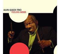 Feeling Good (Vinyle LP) / Alvin Queen Trio [Vinilo]