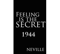 Feeling Is the Secret 1944