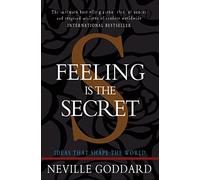 Feeling is the Secret
