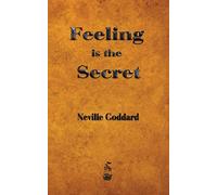 Feeling is the Secret