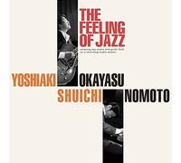 Feeling of Jazz,the