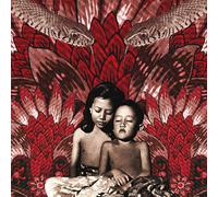 Feeling of Love - Dissolve Me