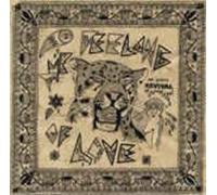 Feeling of Love, the - Peur Est Una Illusion [Vinilo]