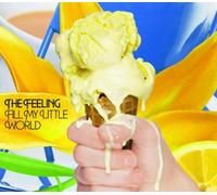 Feeling, the - Fill My Little World [BE Import]