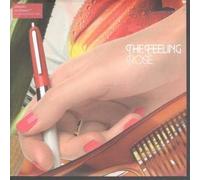 Feeling, the - Rose [Vinilo]