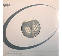 Feeling The Sound-2X12"