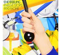Feeling, the - Twelve Stops and Home