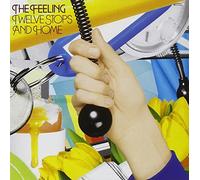 Feeling the - Twelve Stops and Home