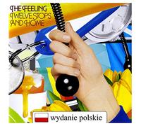 Feeling - Twelve Stops & Home