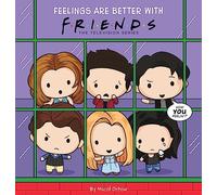 Feelings are Better with Friends (Warner Bros.)