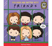 Feelings are Better with Friends (Warner Bros. 30th Anniversary Edition)