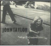 Feelings Are Good & Other Lies