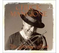Feeling's Back by Mangione, Chuck (1999) Audio CD