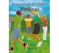 Feelings: Bhagavad-gita for Children