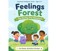 Feelings Forest: The Sharing Tree Adventure