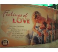 Feelings of Love