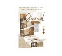 Feelings or Reflection, Gratitude, and Intention: A Daily Guided Journal for Gratitude, Self-Reflection, and Intentional Living; Morning Reflections: Cultivating Gratitude, Presence & Purpose