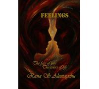 Feelings: The face of love the color of life