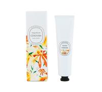 Feelit - Crema de Manos Aromatizada - Recuerdo de Córdoba - Aroma de Azahar - Crema Hidratante - Piel Reseca y Agrietada - Para Regalar - Producto Artesanal - Fabricado en España