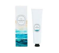 Feelit - Crema de Manos Aromatizada - Recuerdo de Valencia - Aroma de Cítricos - Crema Hidratante - Piel Reseca y Agrietada - Para Regalar - Producto Artesanal - Fabricado en España