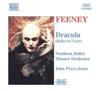 Feelney, P - Dracula