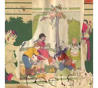Feels 20th Anniversary [輸入盤2CD] (REWIGCD197)_2443