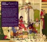Feels by Animal Collective (2005-08-02)