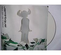 Feels Just Like It Should