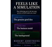 Feels Like a Simulation: Does believing you're the last sane person on Earth make you crazy?