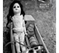 Feels Like Home by Jessica Bailiff