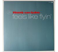 Feels Like I'm Flying [Vinilo]