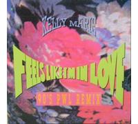 Feels Like I'm in Love [Vinilo][Import]