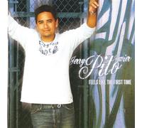 Feels Like the First Time