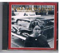Feels Like The Third Time [Import]