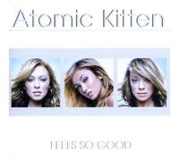 Feels So Good (CD) Album (Importación USA)