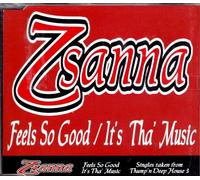 Feels So Good / It's Tha Music