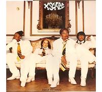 Feels So Good - Xscape 12"